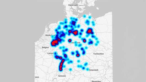 Neues aus der Redaktion