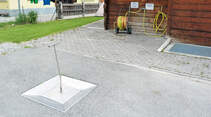  Stellplatz-Tipp: Livigno, Entsorgung