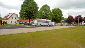  Stellplatz-Tipp: Rüthen, Stellplatz