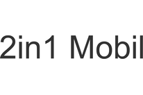 2in1-Mobil Logo
