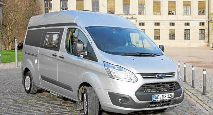 2in1 Mobil
