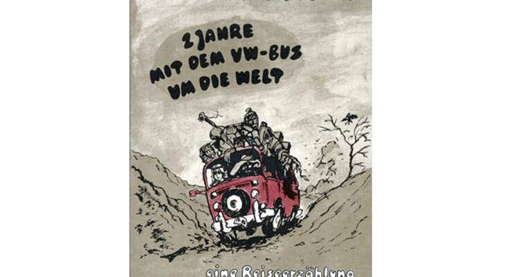 30 Jahre nach Ersterscheinung hat sich Autor Herb Stumpf dazu entschieden eine Neuauflage als e-book zu veröffentlichen.