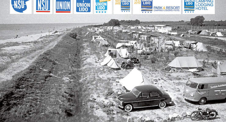 60 Jahre Union Lido