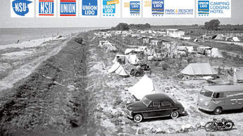60 Jahre Union Lido