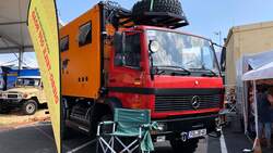 Abenteuer Allrad