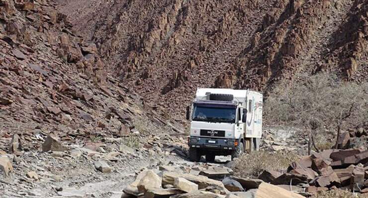 Action Mobil