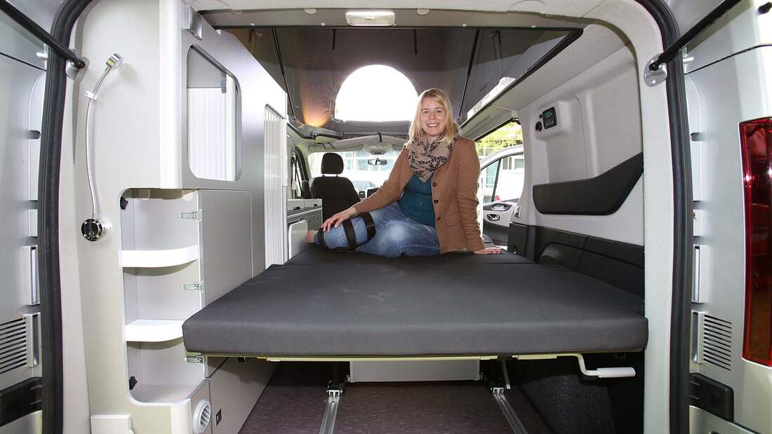 Adria Active (2017)