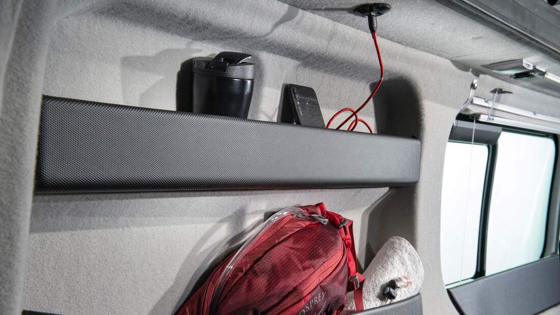 Adria Active Base (2021)