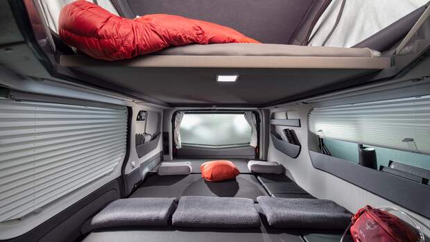 Adria Active Base (2021)