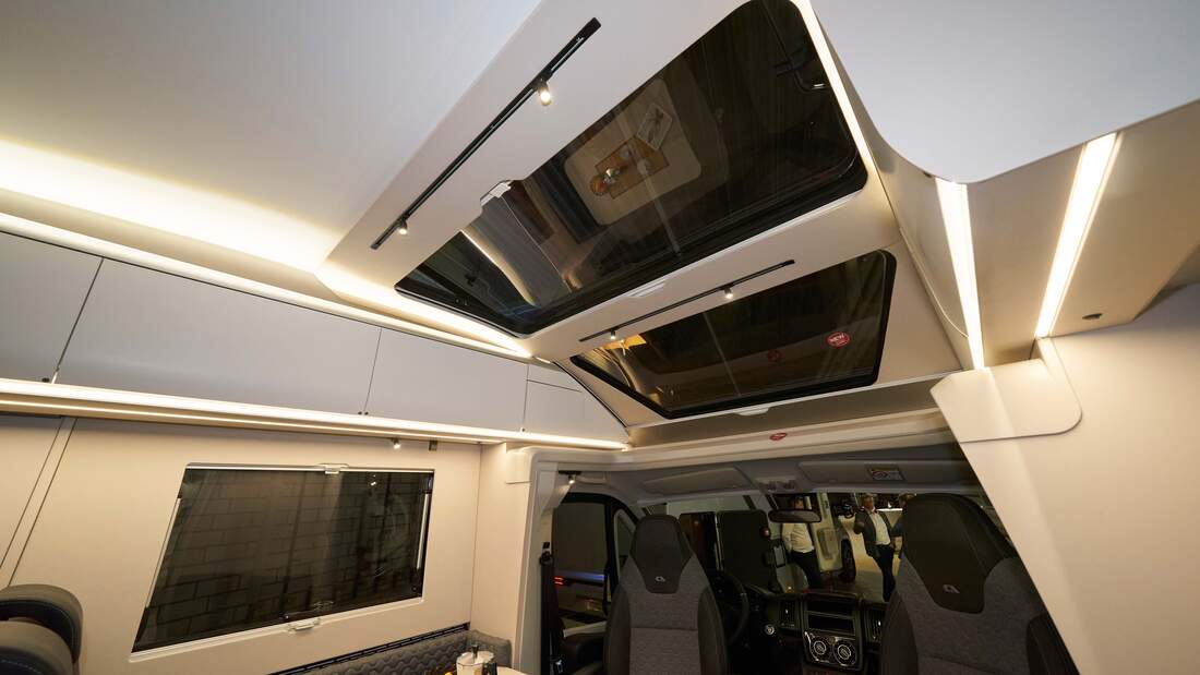 Adria Coral 670 SL Plus (2021)