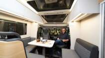 Adria Coral 670 SL Plus (2021)