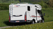 Adria Matrix 680 SP
