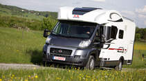 Adria Matrix 680 SP