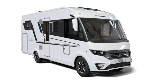 Adria Sonic Plus