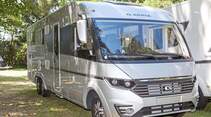 Adria Sonic Supreme