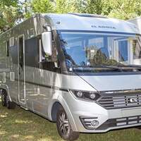 Adria Sonic Supreme