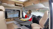 Adria Twin 640 SL