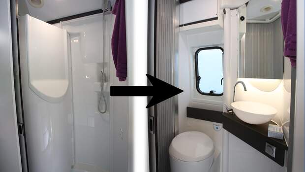 Adria Twin 640 SLB Supreme (2019)