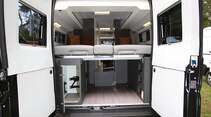 Adria Twin 640 SLB Supreme (2019)
