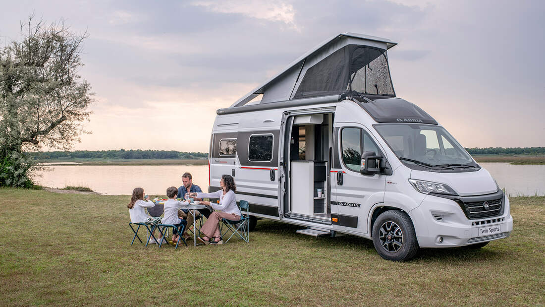 Adria Twin Sports