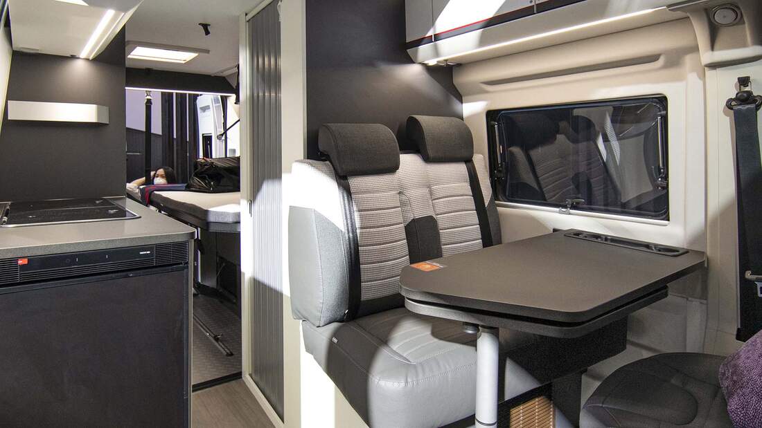 Adria Twin Sports 640 SG (2022)