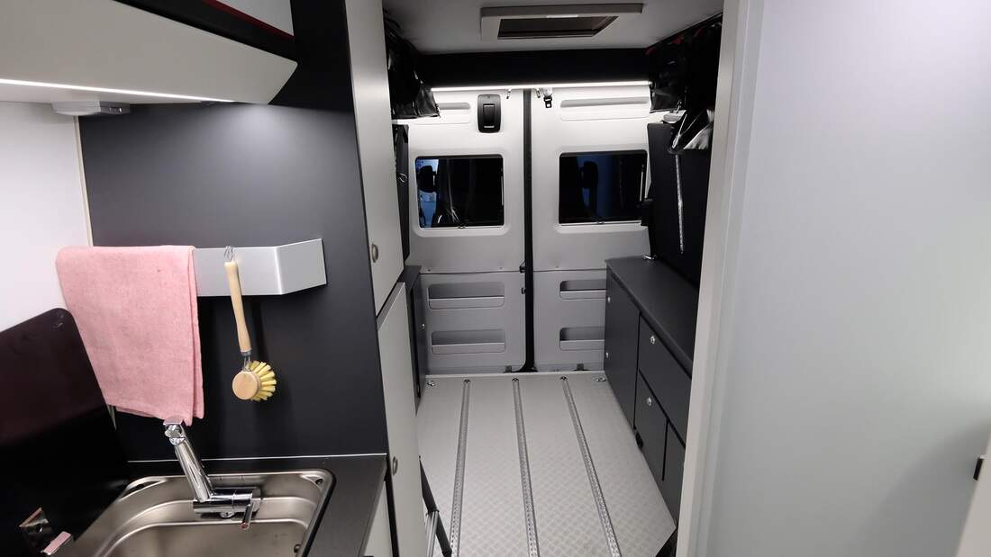 Adria Twin Sports 640 SG (2022) | Promobil