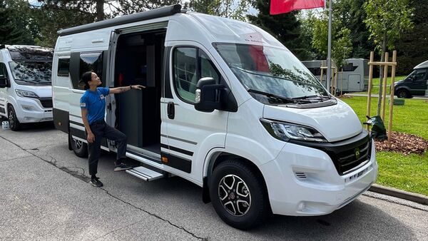 Adria Twin Twin (2025)