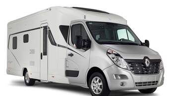 Advertorial Lunar Roadstar