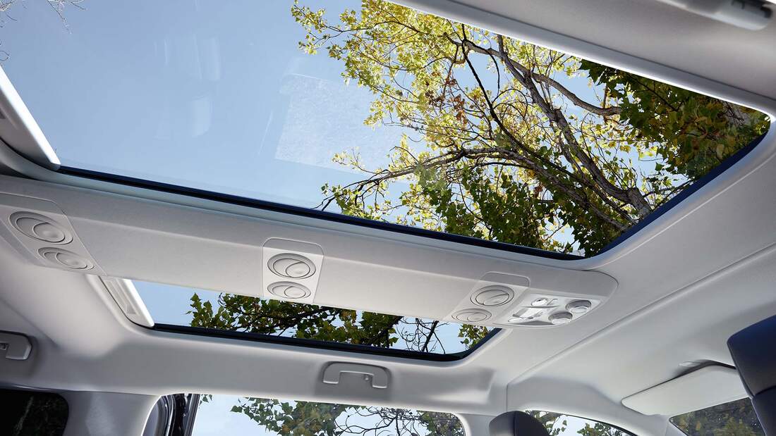 Advertorial Opel Zafira 