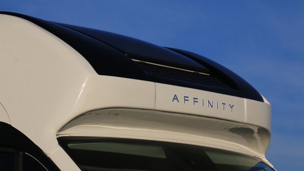 Affinity Duo (2022)