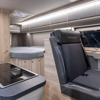 Affinity M Campingbus