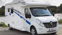 Ahorn Camp T 660