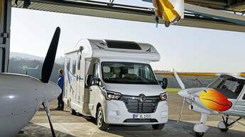 Ahorn Camp T 690 (2020)