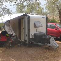 Ahorn Camp Van City im Dauertest