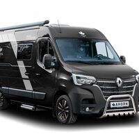 Ahorn Van 550 Black Edition (2022)
