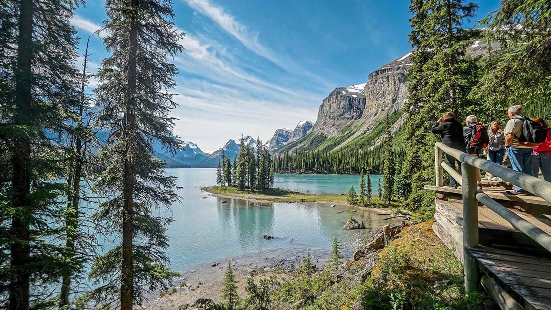 Alberta, Kanada