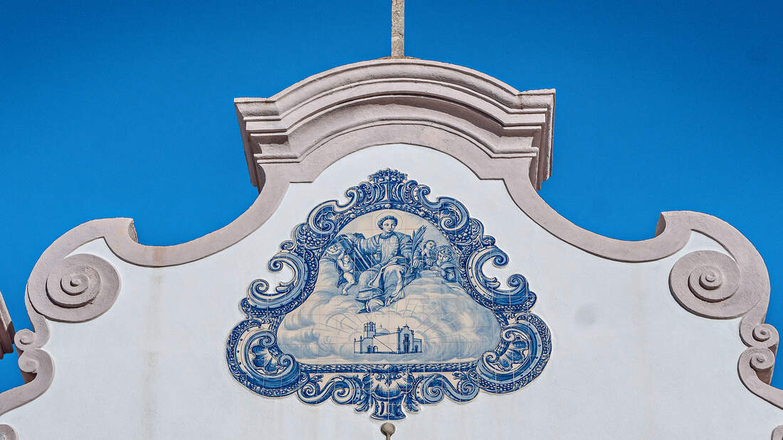 Algarve Portugal