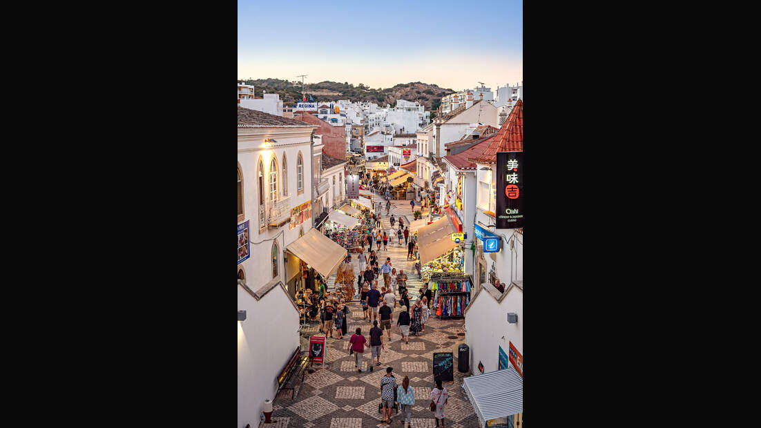 Algarve Portugal