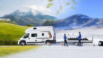 Allwetterreifen im Test