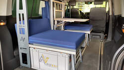 Alpvan CTB Modul V2.0 Detail