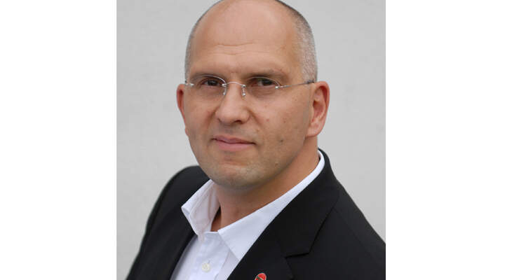 Am 14. November 2011 tritt Jürgen Hess (47) die Position als Geschäftsführer bei der Bürstner GmbH in Kehl an