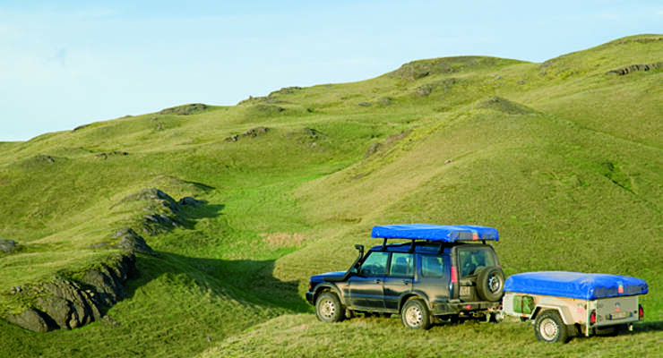 Anhänger Autodach Zelt 3DOG camping Wohnmobil reisemobil