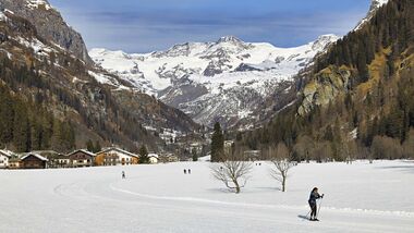 Aostatal 