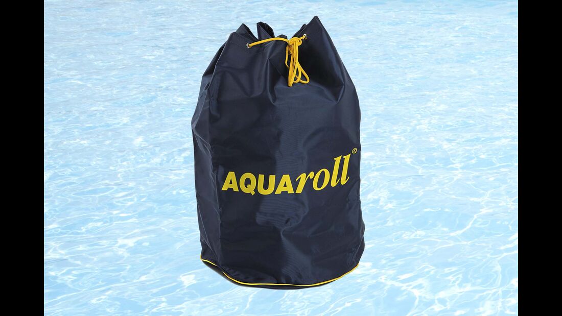 Aquaroll Rollfass