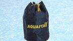 Aquaroll Rollfass