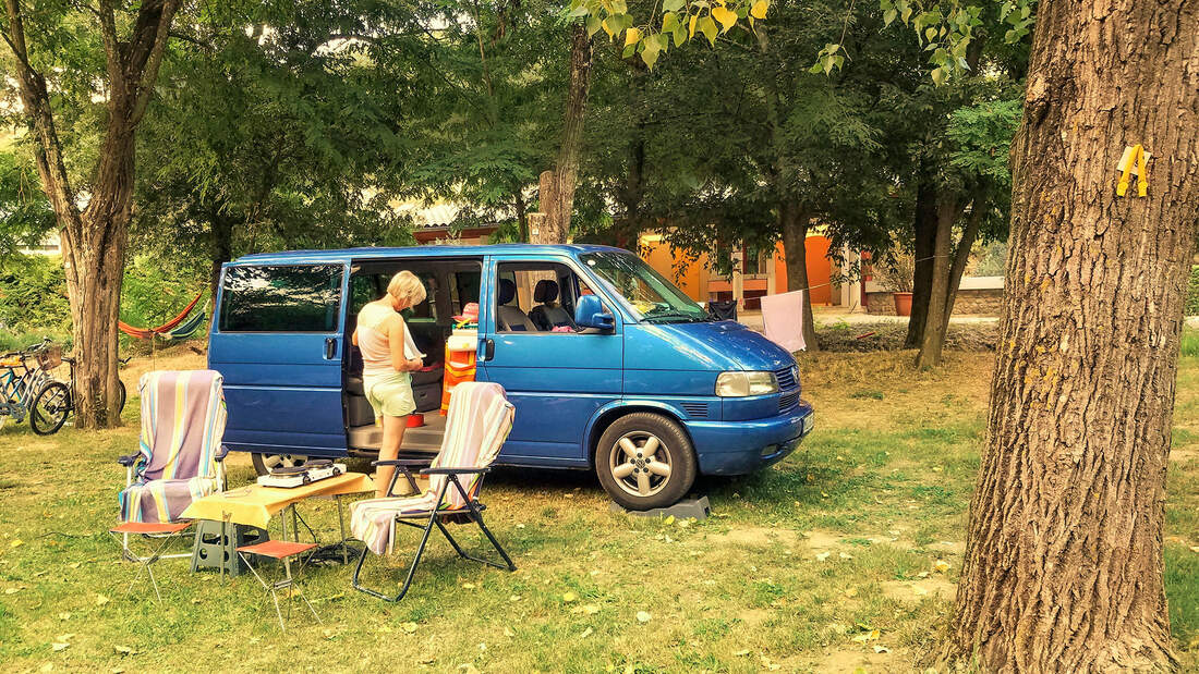 Ardeche