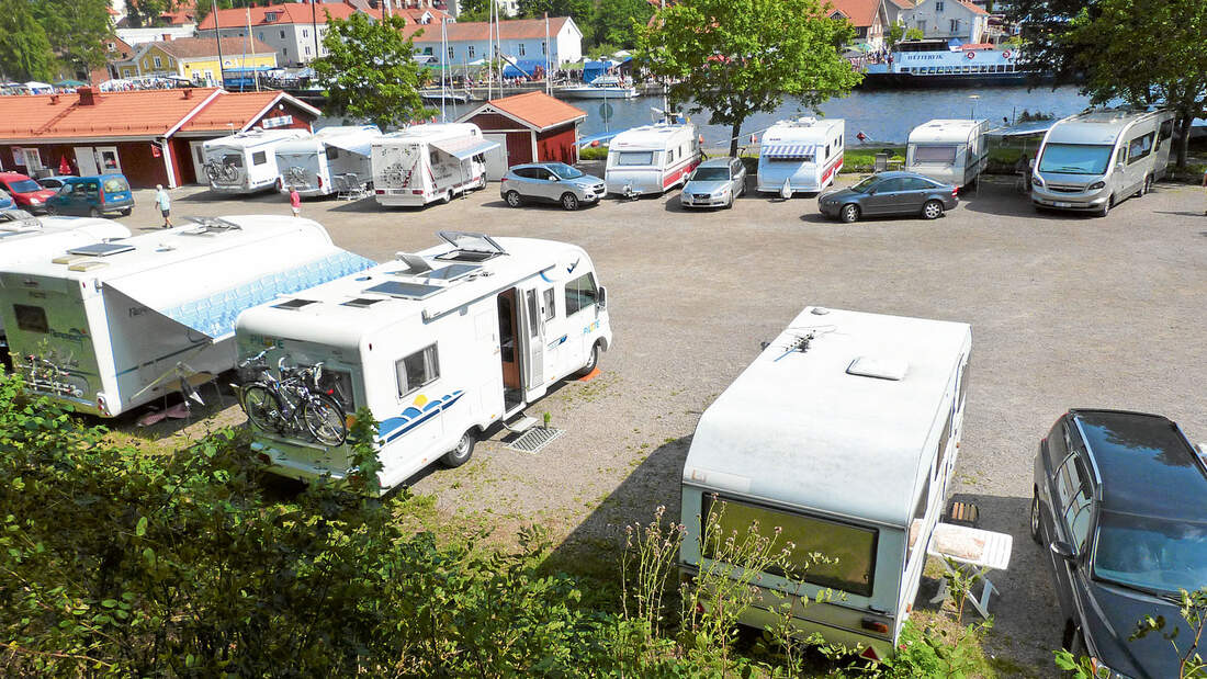 Askersunds Citycamp