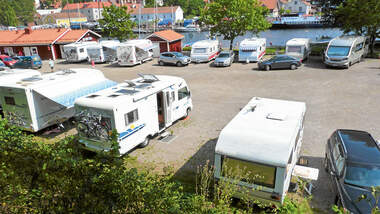 Askersunds Citycamp