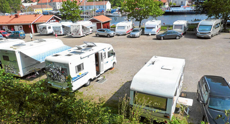 Askersunds Citycamp