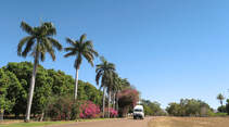 Australien Reise
